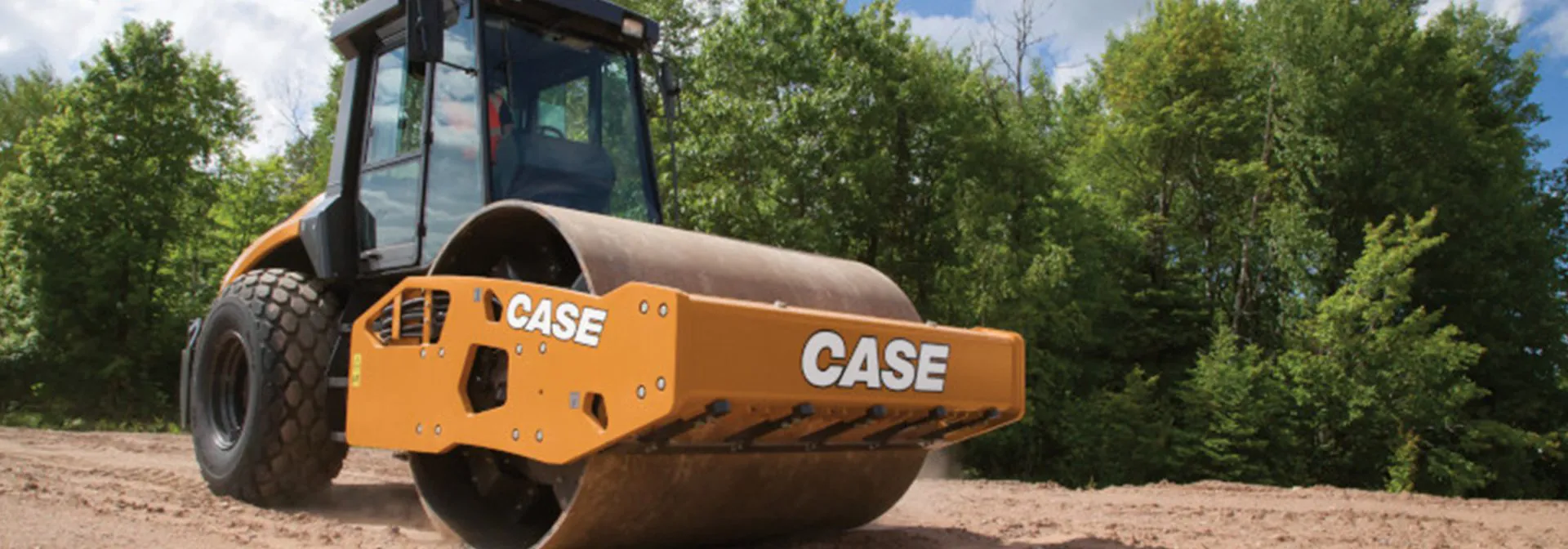 Backhoe Loaders Case Used
