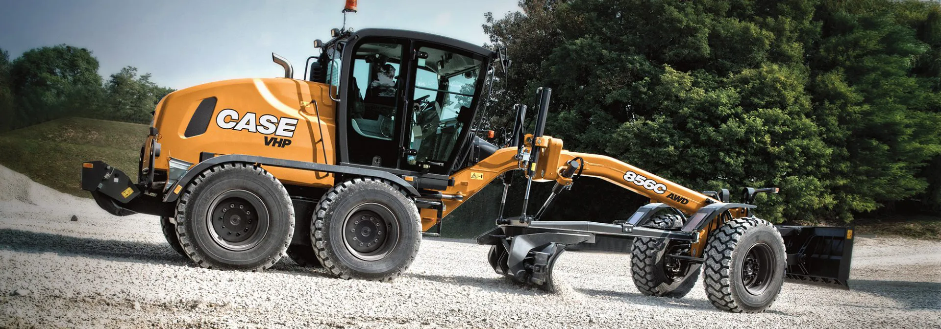 Loader Backhoe - Used Equipment